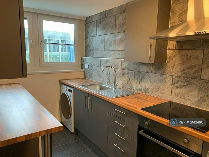 2 Bedroom Flat To Rent In Victoria Centre, Nottingham, NG1