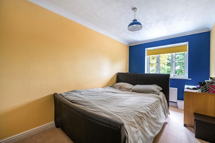 4 Bedroom Semi-Detached House For Sale In Priory Close, Shrewton, SP3