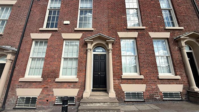 Studio For Sale In Lord Nelson Street, Liverpool, Merseyside, L3