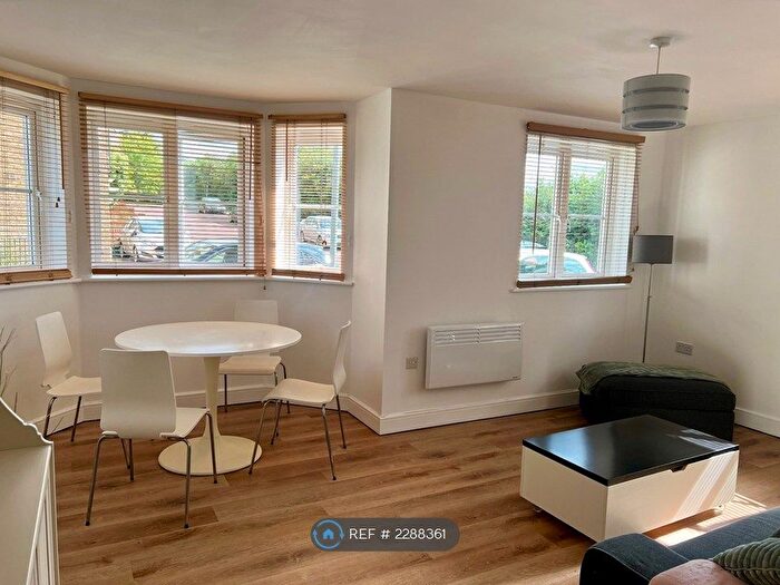 2 Bedroom Flat To Rent In Propelair Way, Colchester, CO4