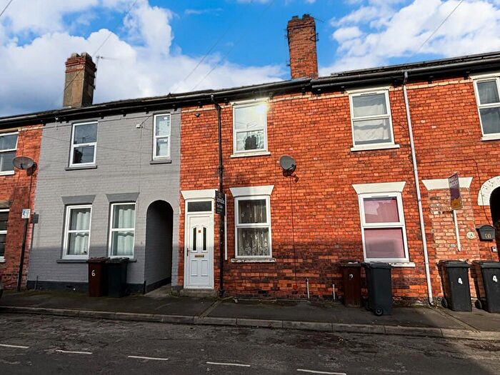 3 Bedroom Property To Rent In Brook Street, Lincoln, LN2