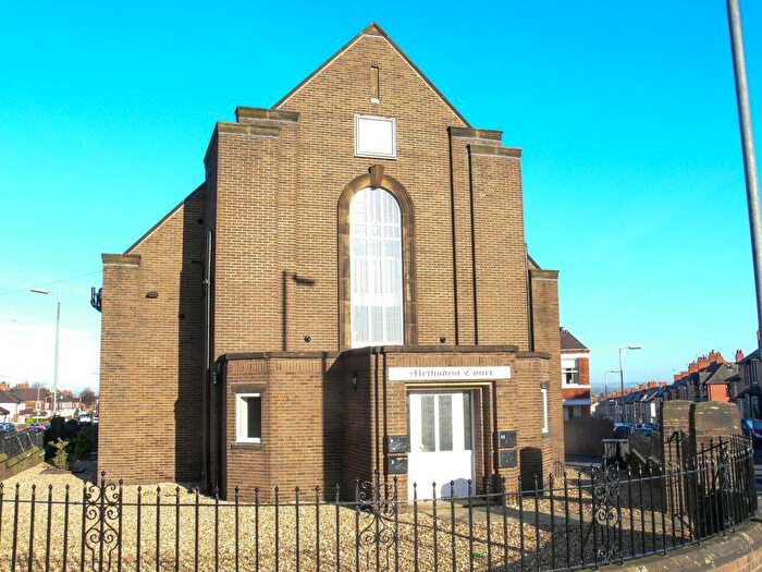 1 Bedroom Flat To Rent In Methodist Court, Currock, Carlsile, CA2