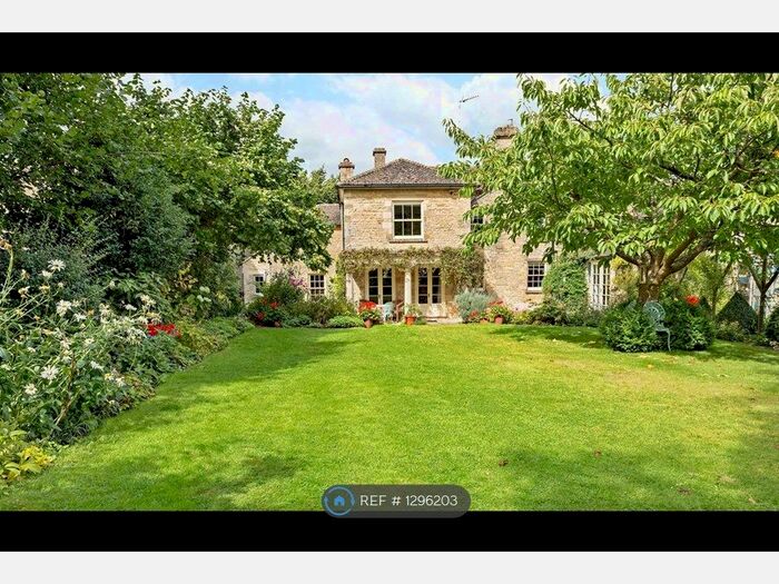 5 Bedroom Detached House To Rent In High Street, Milton-Under-Wychwood, Chipping Norton OX7