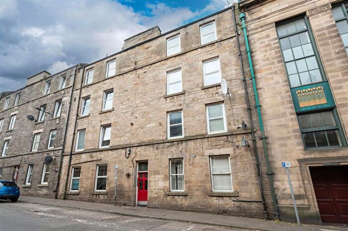 1 Bedroom Flat For Sale In Murdoch Terrace, Edinburgh, EH11