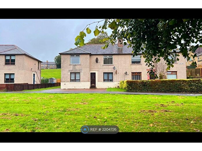 2 Bedroom Flat To Rent In Stuart Terrace, Bathgate, EH48