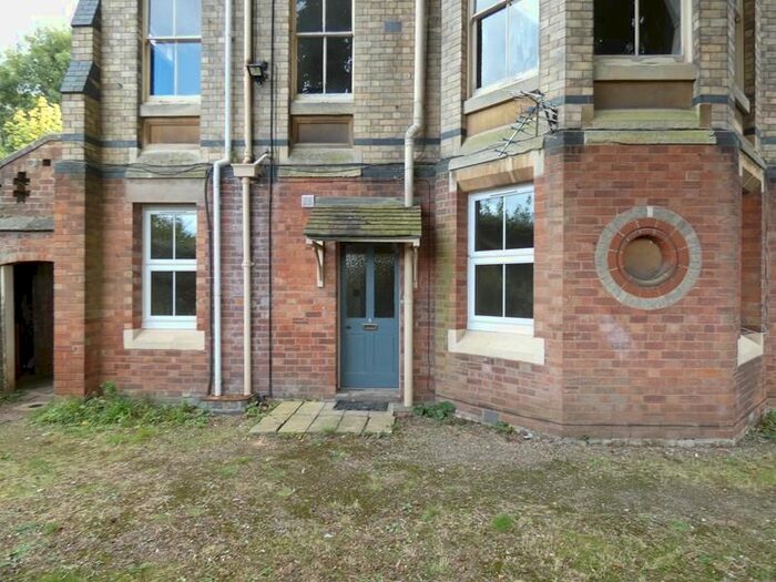 1 Bedroom Flat To Rent In Flat The Hollies, Worcester Road, Malvern, WR14