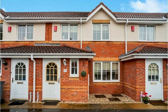 2 Bedroom House To Rent In New Shipton Close, Sutton Coldfied, B76