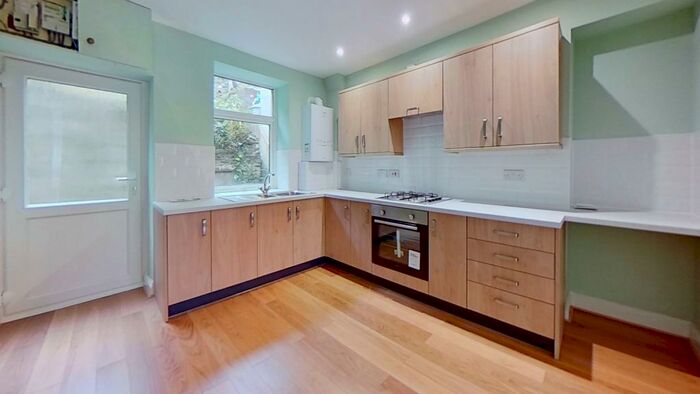 2 Bedroom Terraced House To Rent In Sion Street, Trallwn, CF37