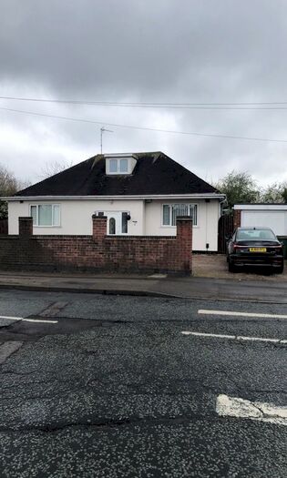 4 Bedroom Detached House To Rent In Tamworth Road, Coundon, Coventry CV6