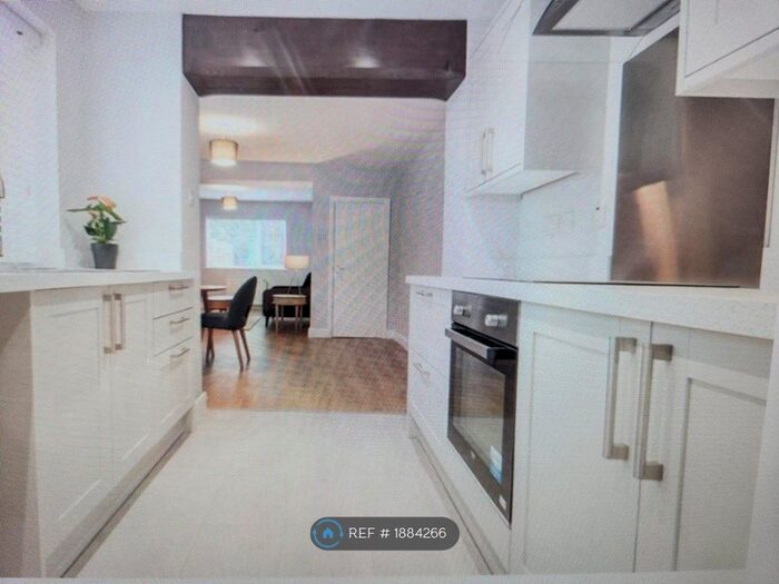 3 Bedroom End Of Terrace House To Rent In Woodwell Cottages, Twywell, Kettering, NN14