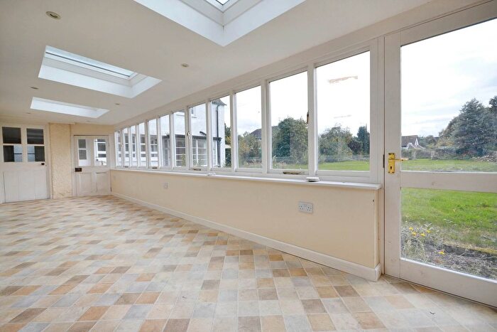 4 Bedroom Detached House For Sale In Malthouse Lane, Bredon, Tewkesbury, Gloucestershire, GL20