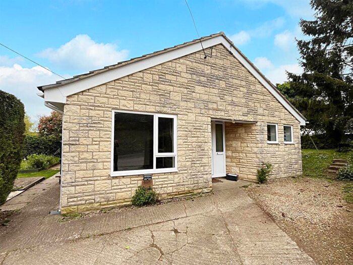 3 Bedroom Detached Bungalow To Rent In Stourton Caundle, Sturminster Newton, Dorset, DT10