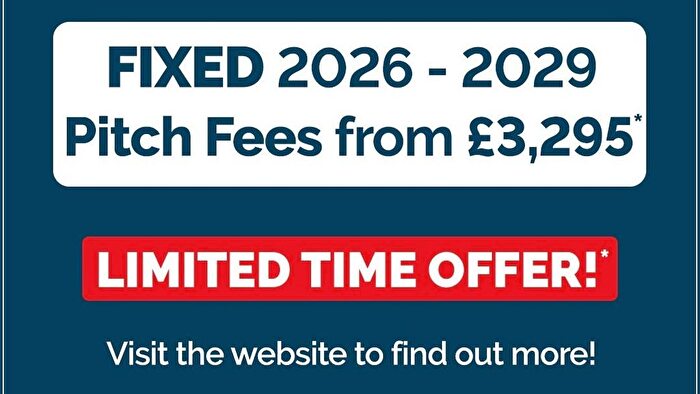 2 Bedroom Mobile/park Home For Sale In Southfield Lane, Tunstall, Hull, HU12