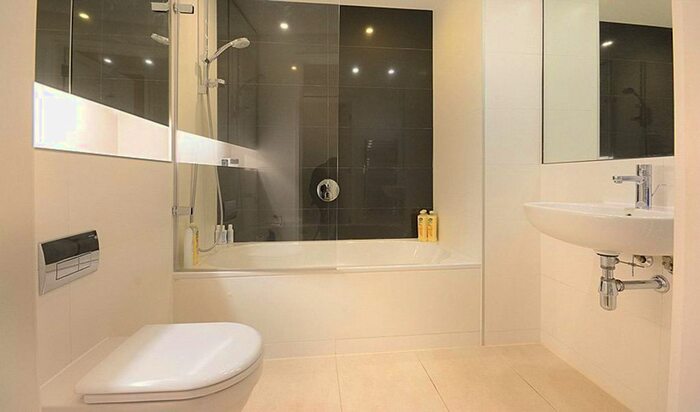 Studio To Rent In Walworth Road, Kennington, London, SE1