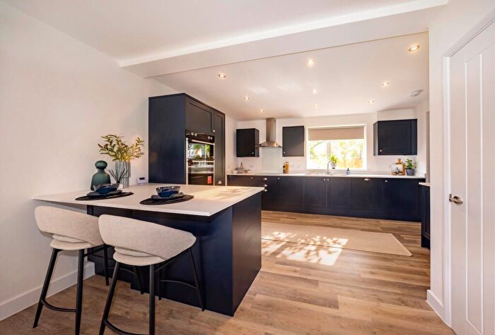 3 Bedroom Detached House To Rent In The Paddock, Linton On Ouse, York, YO30