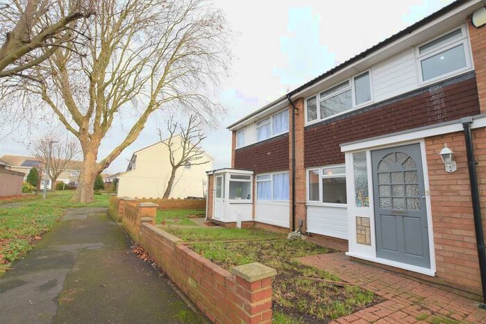 3 Bedroom Terraced House To Rent In Lake Road, Chadwell Heath, RM6