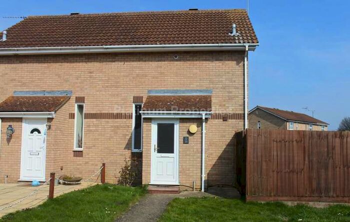 1 Bedroom House To Rent In Mulberry Way, Ely, CB7