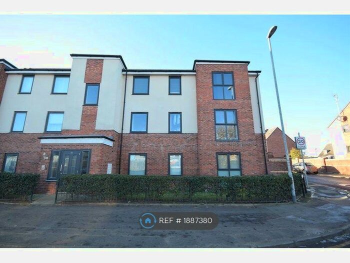 2 Bedroom Flat To Rent In Manchester Street, Heywood, OL10