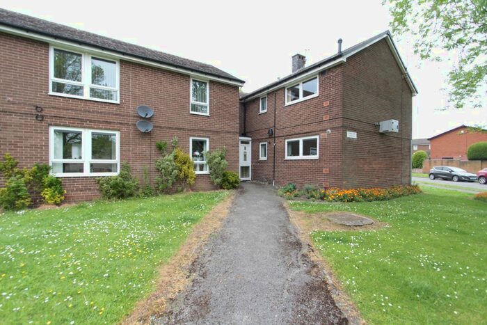 2 Bedroom Flat To Rent In Ormond Road, Sheffield, S8