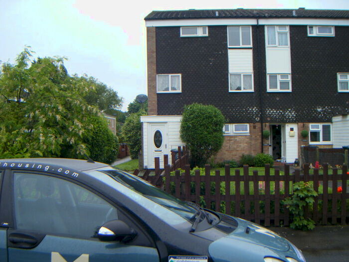 3 Bedroom Maisonette To Rent In Arbor Way, Chelmsley Wood, Birmingham, B37