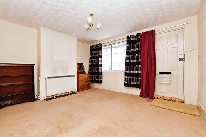 2 Bedroom Semi-Detached House For Sale In New Road, Burnham-On-Crouch, Essex, CM0