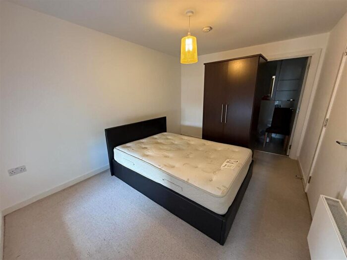2 Bedroom Apartment For Sale In Islington Wharf, Great Ancoats Street, Ancoats, M4