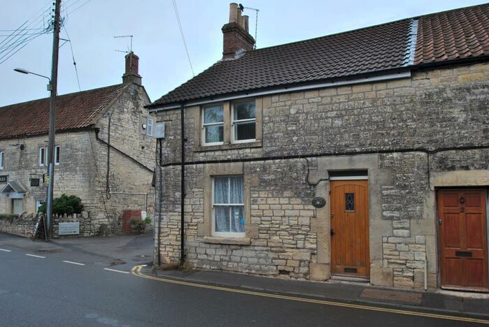 2 Bedroom Cottage To Rent In North Road, Timsbury, Bath, BA2