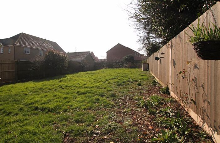 4 Bedroom Detached House For Sale In Thistledown, Walmer, Deal, CT14