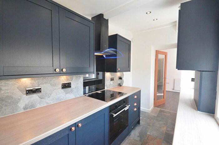 3 Bedroom Property To Rent In Arthur Street, Clayton Le Moors, BB5