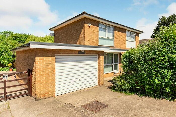 3 Bedroom Detached House To Rent In Worsall Road, Yarm, Cleveland, TS15