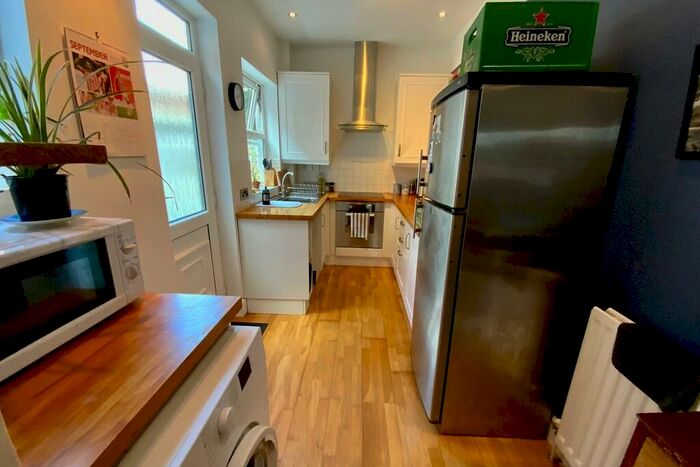 2 Bedroom Terraced House To Rent In Stuart Street, Leicester, LE3