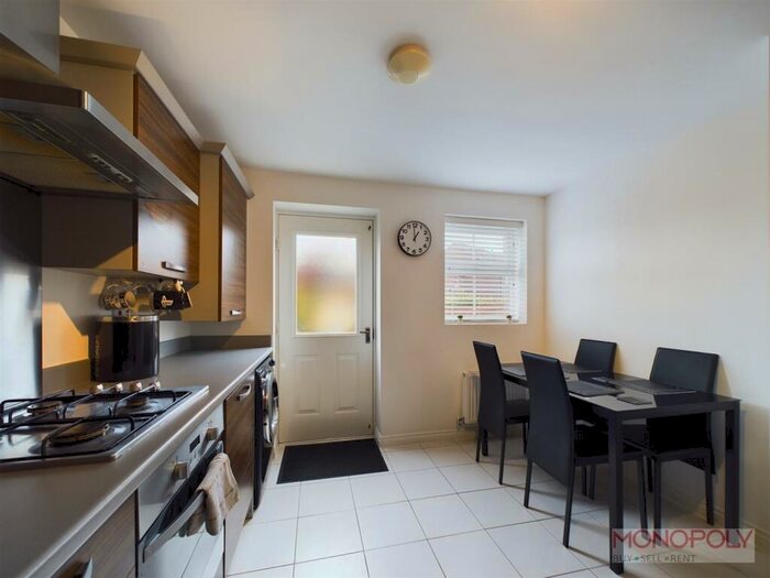 2 Bedroom SemiDetached House For Sale In Lamberton Drive, Brymbo