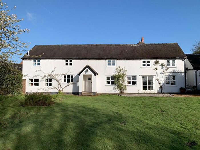 5 Bedroom Detached House For Sale In Wyaston, Ashbourne, DE6