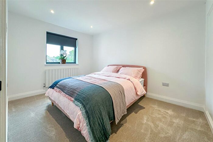 5 Bedroom Detached House For Sale In Silverwood Barnes, St Albans Road, Sandridge, St. Albans, Hertfordshire, AL4