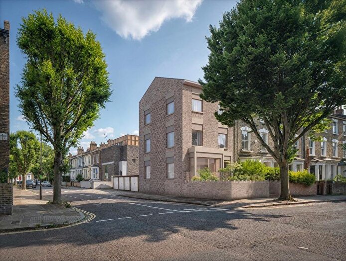 3 Bedroom Land For Sale In Groombridge Road (Land), Victoria Park, E9