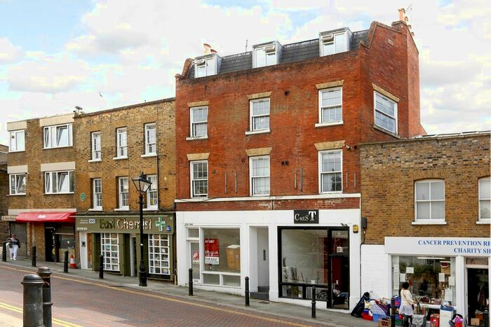 1 Bedroom Flat To Rent In Roehampton High Street, SW15
