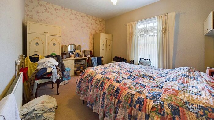2 Bedroom Terraced House For Sale In France Street, Redcar, TS10