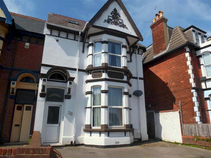 1 Bedroom Flat To Rent In London Road, Portsmouth PO2