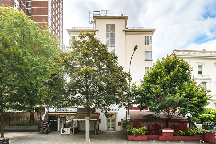 Studio To Rent In Shepherds Bush Green, London, W12