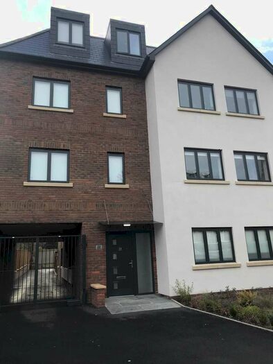 1 Bedroom Apartment To Rent In SM2 5dg Cedar Road, Sutton