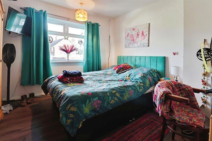 3 Bedroom Semi-Detached House For Sale In Queen Street, Audley, ST7