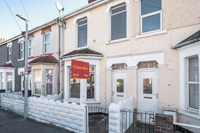 3 Bedroom Terraced House To Rent In Roseberry Street, Swindon, SN1