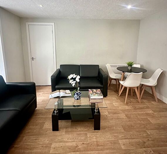 1 Bedroom Flat To Rent In Peddie Street, Dundee, DD1