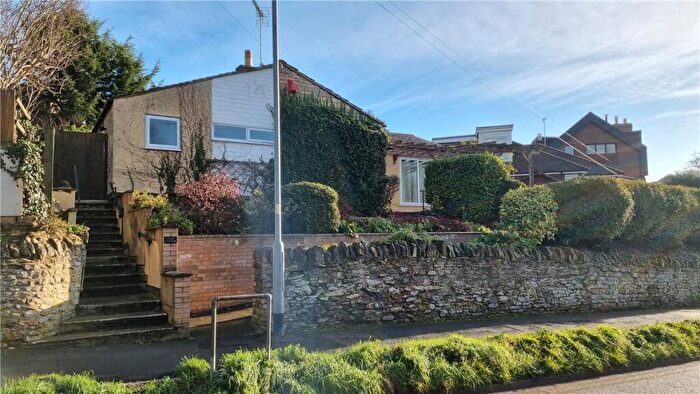 3 Bedroom Bungalow For Sale In Little Casterton Road, Stamford, PE9