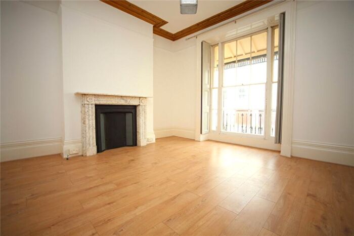 3 Bedroom Terraced House To Rent In Grosvenor Place South, Cheltenham, Gloucestershire, GL52