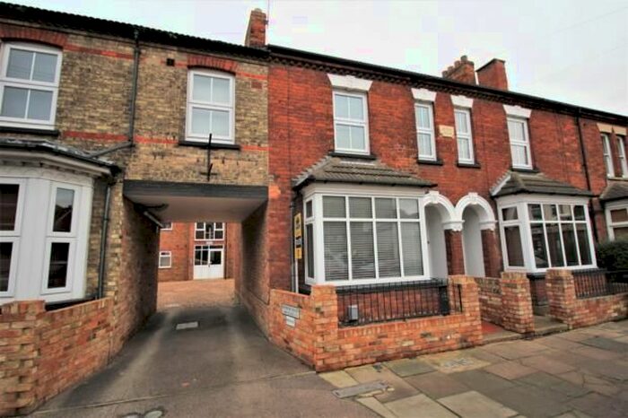 1 Bedroom Flat To Rent In Howbury Street, Bedford MK40