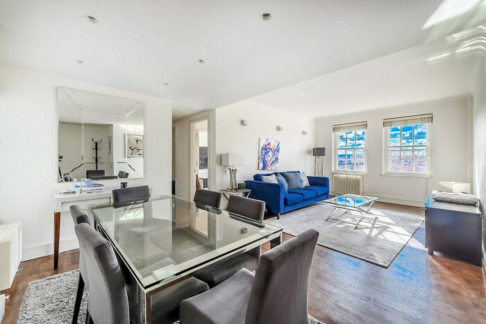 1 Bedroom Flat To Rent In Fulham Road, Chelsea, London, SW3