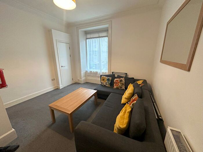 1 Bedroom Flat To Rent In Morgan Street, Dundee, DD4
