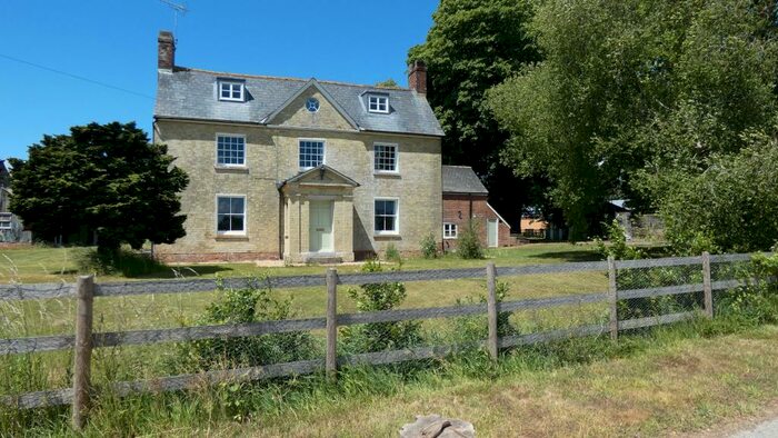 8 Bedroom Farm House To Rent In Itchen Stoke, Nr. Alresford, Hampshire, SO24