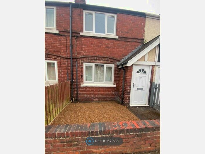 2 Bedroom Terraced House To Rent In Duke Avenue, Maltby, Rotherham, S66